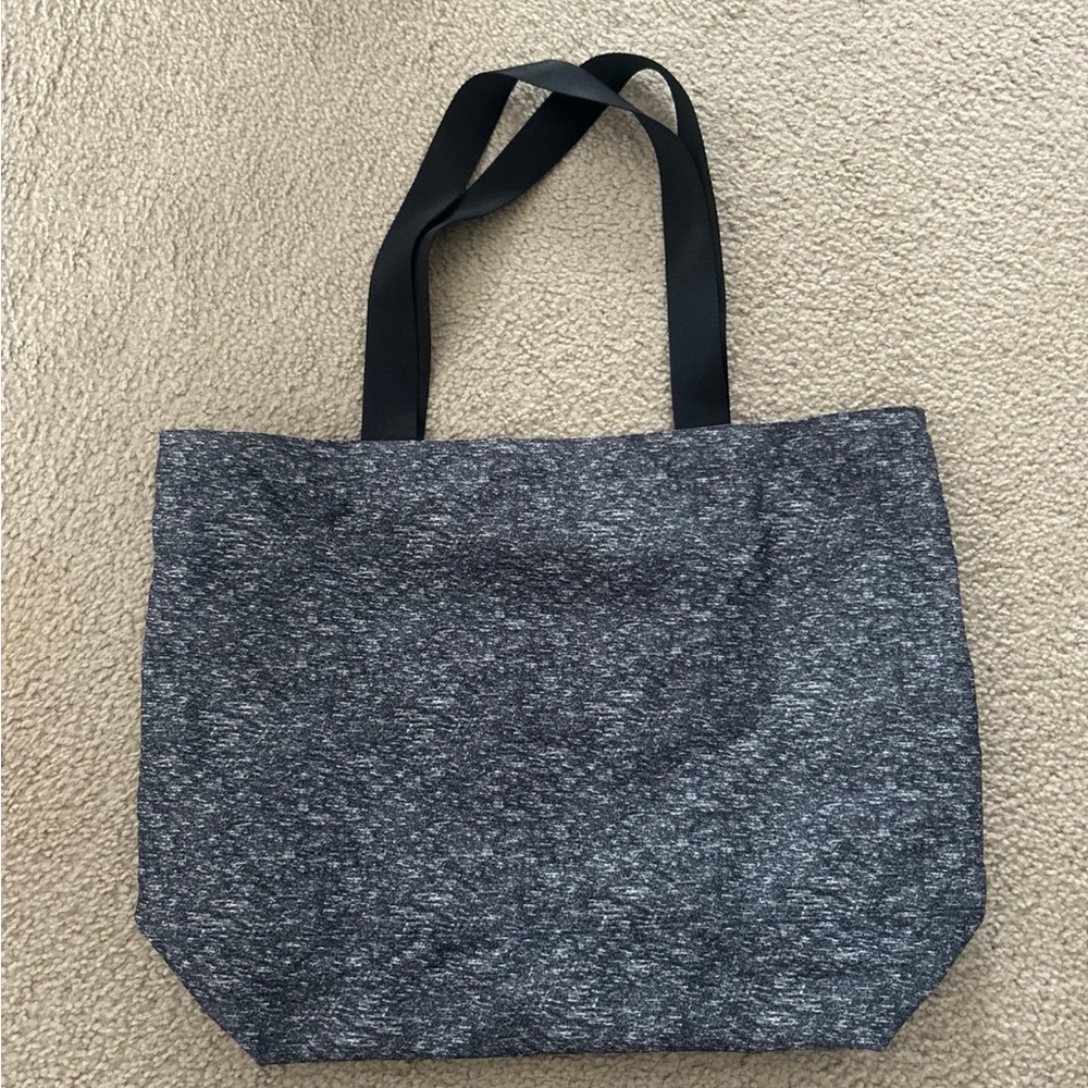 PINK Victoria's Secret Weekender Tote - Picture 2 of 5